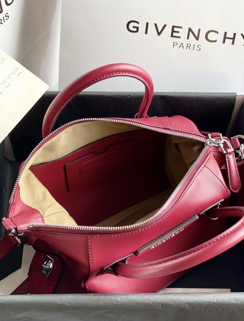 Givenchy Top Handle Bags